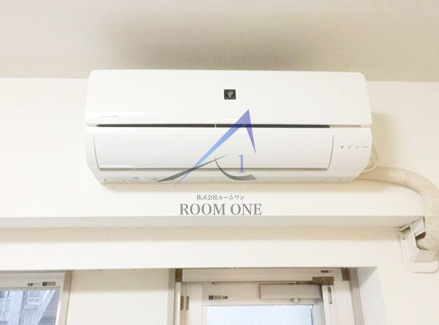 ル・リオン南大井のその他