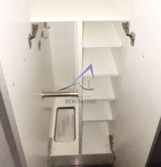 ル・リオン南大井のその他