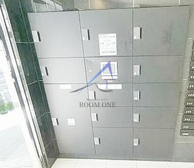 ル・リオン南大井