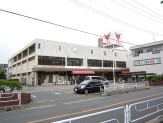 【展望】 | ミレハイム | コモディイイダ仲町店まで551m