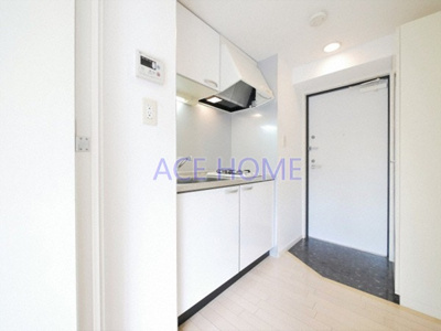 【玄関】 | クレイドル四天王寺