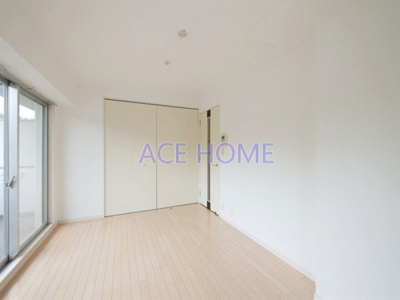 【内装】 | クレイドル四天王寺