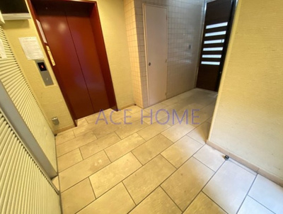 【ロビー】 | クレイドル四天王寺