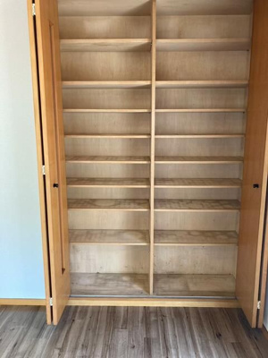 【収納】 | 鶴見戸建