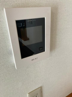 【セキュリティ】 | 鶴見戸建