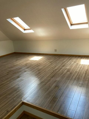 【洋室】 | 鶴見戸建