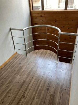 【内装】 | 鶴見戸建