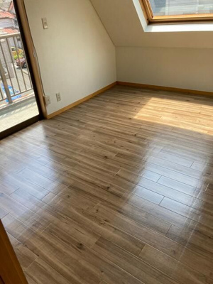 【寝室】 | 鶴見戸建