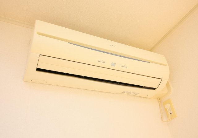 メゾン　ラダーの設備