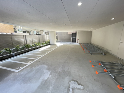 【その他共用部分】 | プレール・ドゥーク菊川