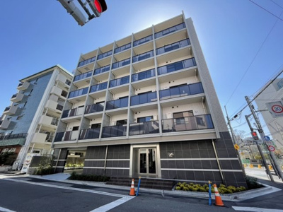 【外観】 | プレール・ドゥーク菊川