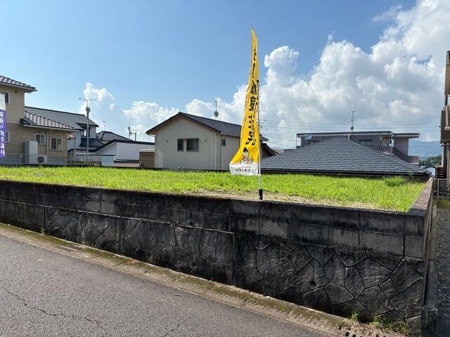 東谷山6丁目( 建物：32.34坪・土地：43.65坪) 新築住宅の画像