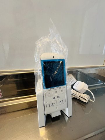 マンション朝霧2号館のセキュリティ