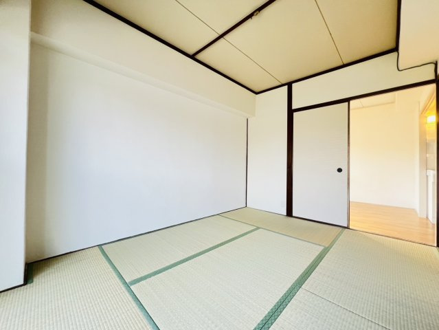 マンション朝霧2号館のその他