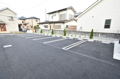 【駐車場】 | くるみC