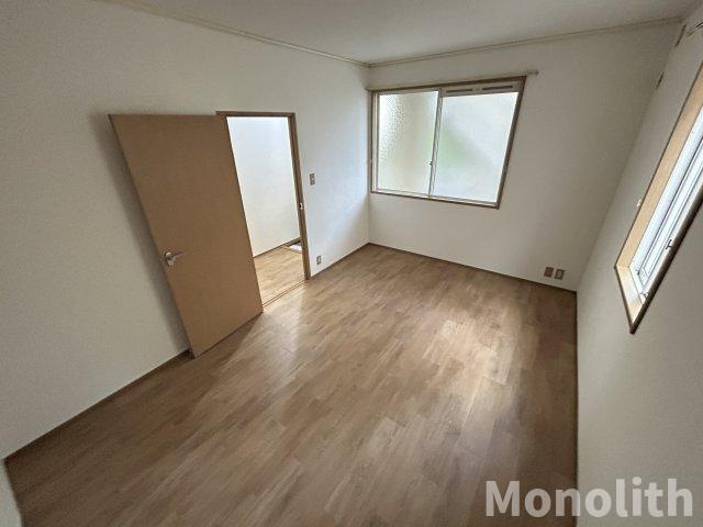 エムズ黒鳥Bの内装