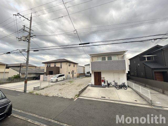 エムズ黒鳥Bの展望