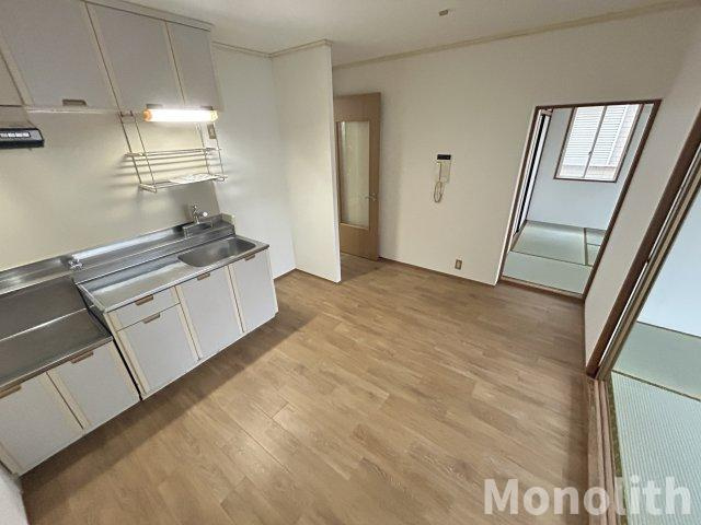 エムズ黒鳥Bの内装