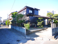 茂原市高師　中古戸建の画像