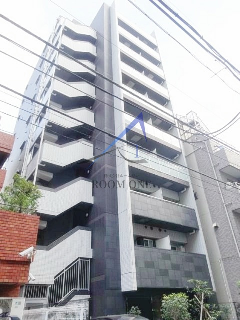 ガーラ三田慶大前