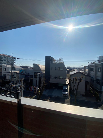 COPIA　LIBERTEの設備