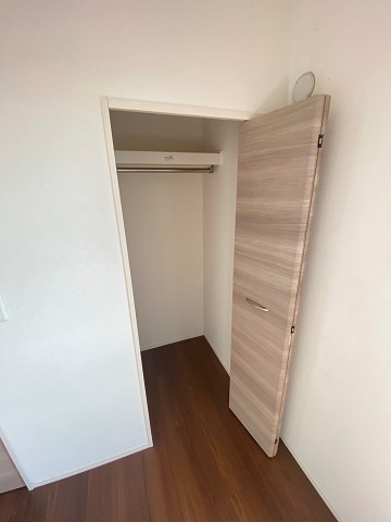 COPIA　LIBERTEの外観