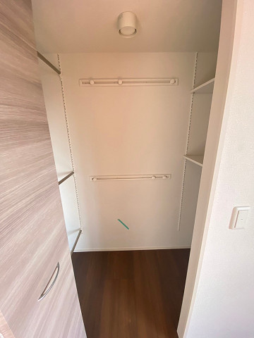 COPIA　LIBERTEの浴室