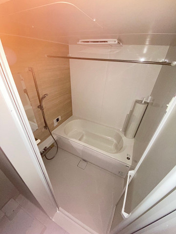 COPIA　LIBERTEのトイレ