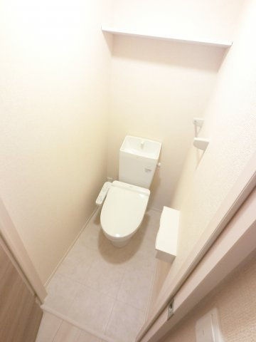 【トイレ】