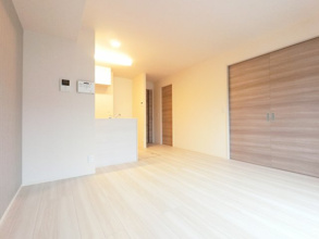 【居間・リビング】