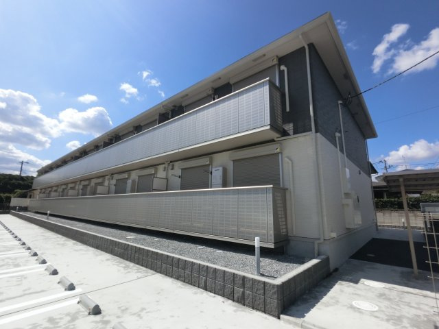 【外観】 | リオハイト