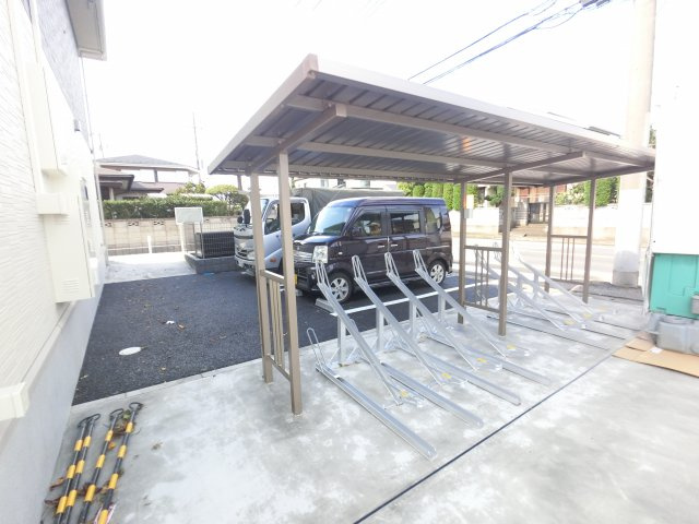 【その他共用部分】