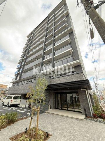 ワールドアイ大阪城EASTⅢ