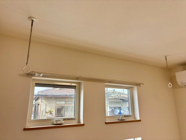 リープラス姫路宮上町の設備