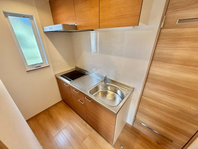 リープラス姫路宮上町のキッチン
