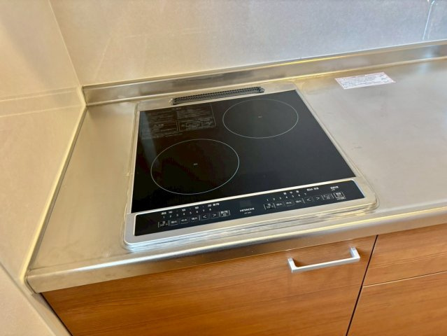 リープラス姫路宮上町のキッチン