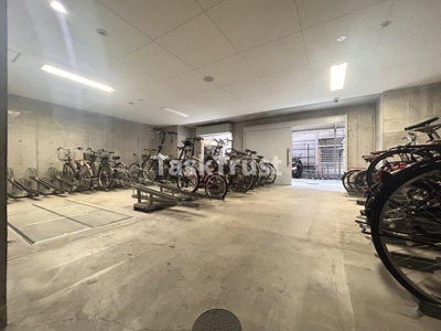 【その他共用部分】 | Luxe天神橋