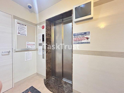 【その他共用部分】 | Luxe天神橋