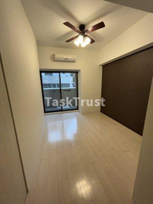 【居間・リビング】 | Luxe天神橋