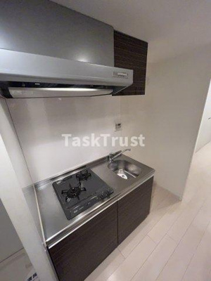 【キッチン】 | Luxe天神橋