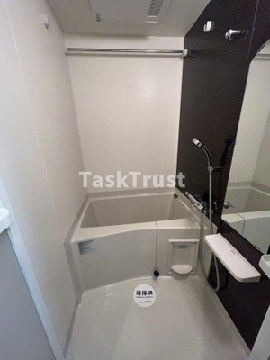 【浴室】 | Luxe天神橋