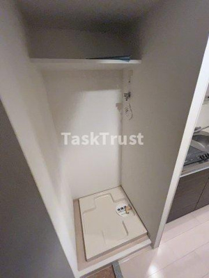 【設備】 | Luxe天神橋