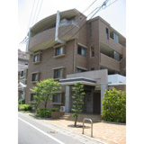 レジデンス　ソレイユ の画像