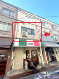 南口店舗　藤井寺駅前2階店舗の画像