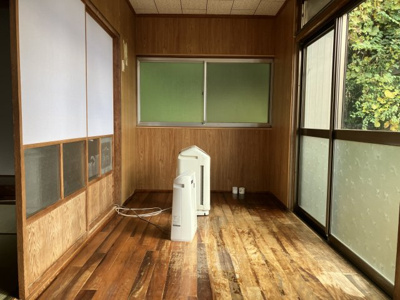 【内装】 | 百次町字城下 戸建
