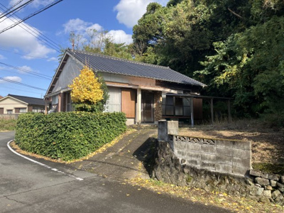 【外観】 | 百次町字城下 戸建