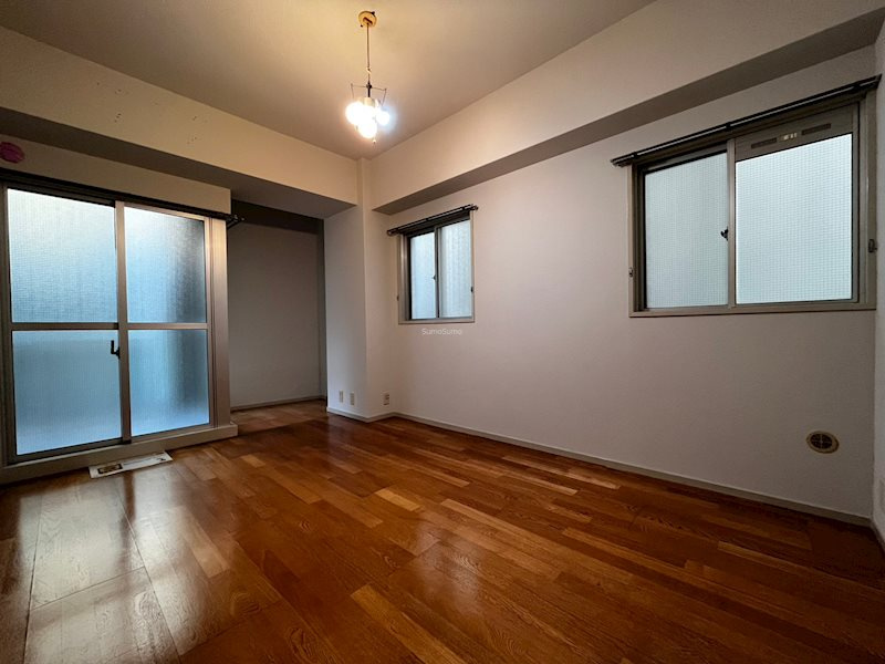 南堀江21のその他