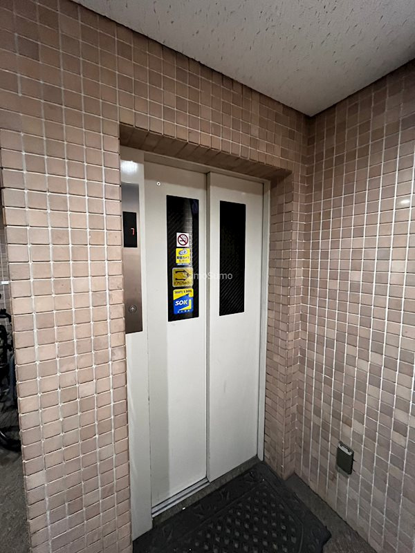 南堀江21の設備