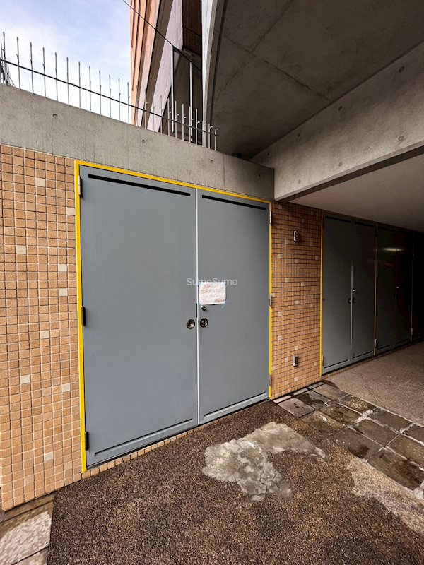 南堀江21のその他