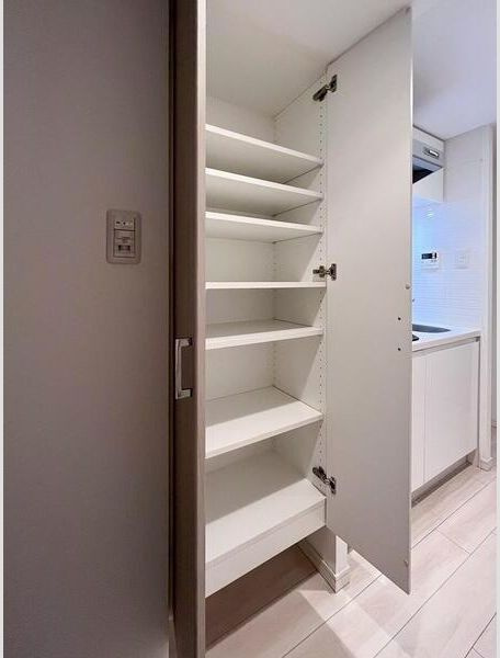 S-RESIDENCE南堀江の設備